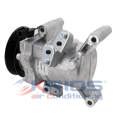 [K19125A] Kompressor