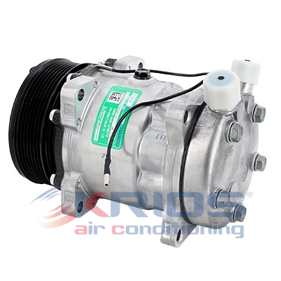 [KSB171S] Kompressor