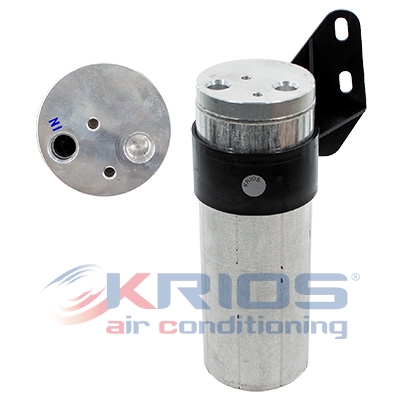 [K132425] EMPFÄNGER-TROCKNER