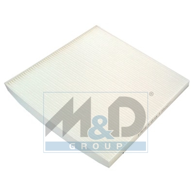 [17516] Filter, Innenraumluft