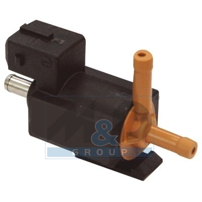 [9234] Boost Pressure Control Valve