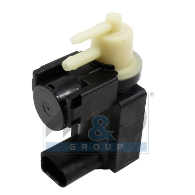 [99038] Druckwandler, Turbolader