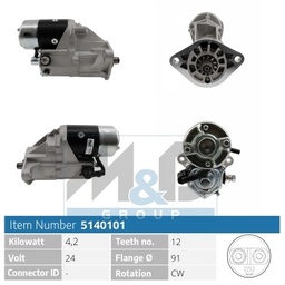 Starter