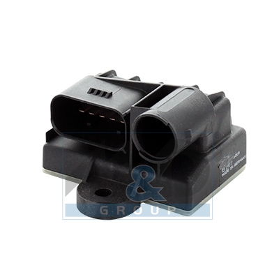 [7285947] Control Unit, glow time