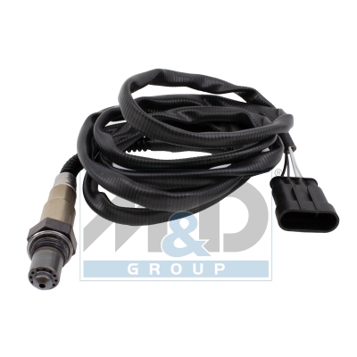 [811147] Oxygen Sensor