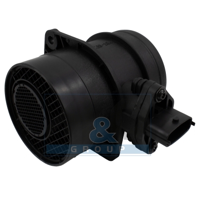 [86557] Airflow meter