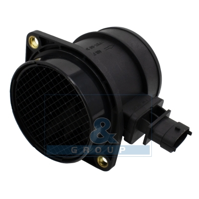 [86559] Airflow meter