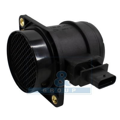 [86561] Airflow meter
