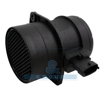 [86564] Airflow meter