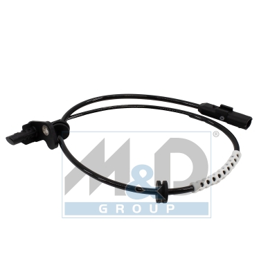 [901450] Sensor, wheel speed