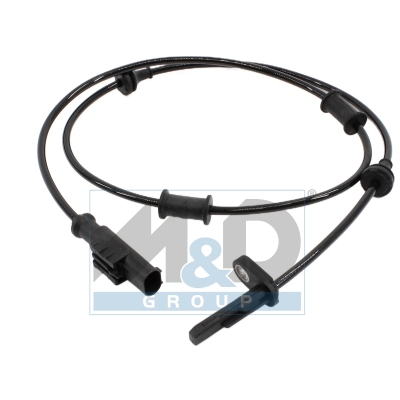 [901452] Sensor, wheel speed