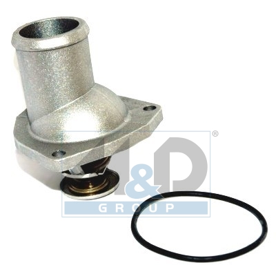 [92086] Thermostat, Kühlmittel