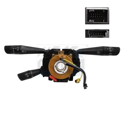 [231816] Steering Column Switch