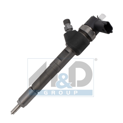[74253R] Injecteur