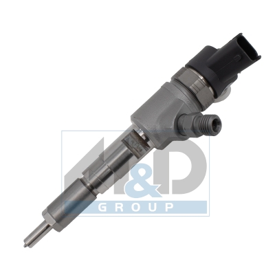 [74256R] Injecteur