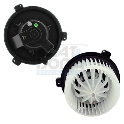 [994041] Interior Blower