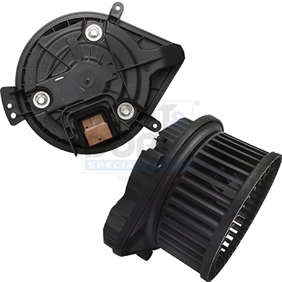 [994046] Interior Blower