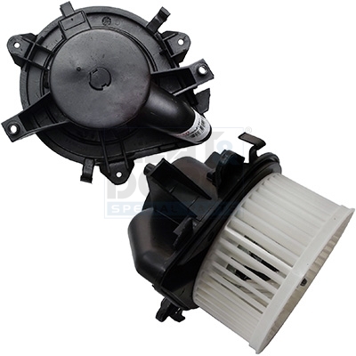 [994051] Interior Blower