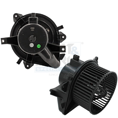 [994054] Interior Blower