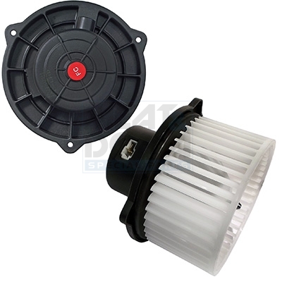 [994058] Interior Blower