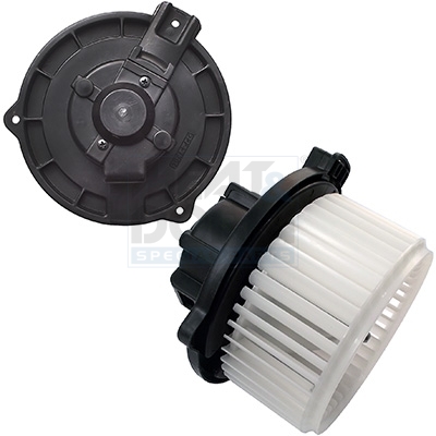 [994065] Interior Blower