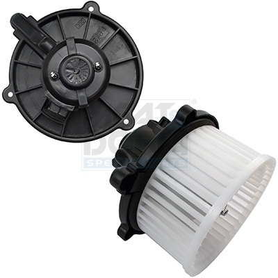 [994066] Interior Blower