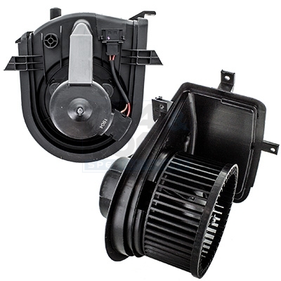 [994068] Interior Blower