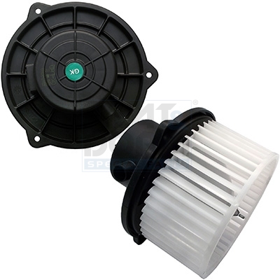 [994072] Interior Blower