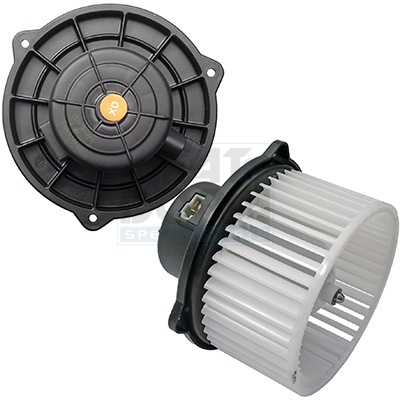 [994073] Interior Blower