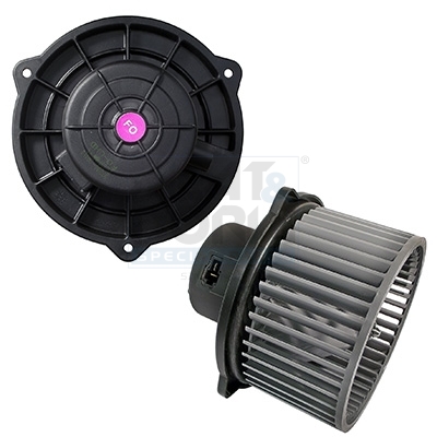 [994074] Interior Blower