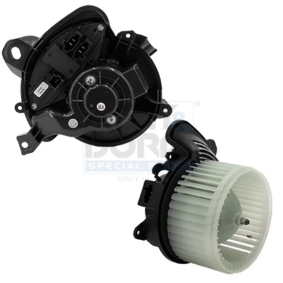 [994077] Interior Blower