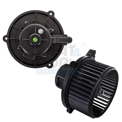 [994079] Interior Blower