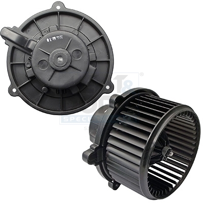 [994081] Interior Blower
