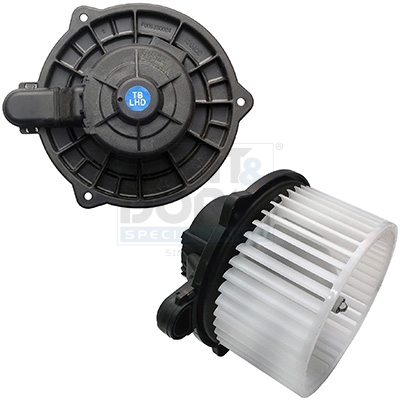 [994084] Interior Blower