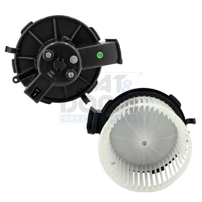 [994089] Interior Blower