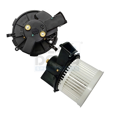 [994090] Innenraumgebläse