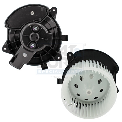 [994092] Interior Blower