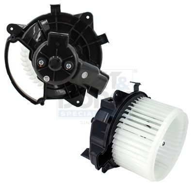 [994093] Interior Blower