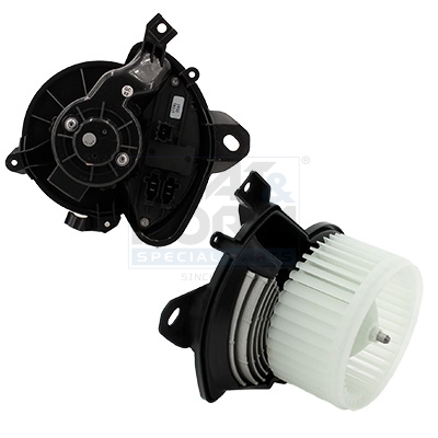 [994094] Interior Blower