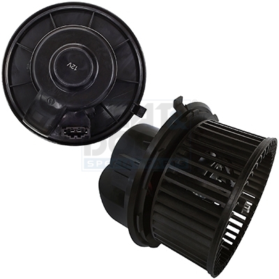[994096] Interior Blower
