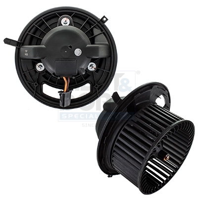 [994097] Interior Blower
