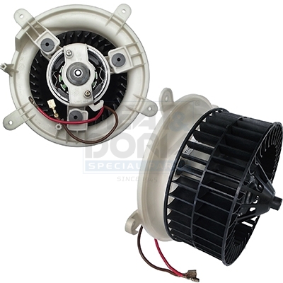 [994098] Interior Blower