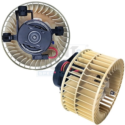 [994099] Interior Blower