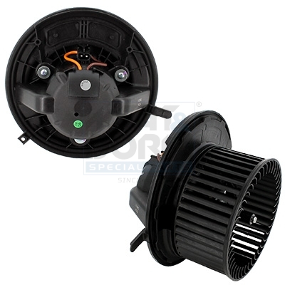 [994100] Innenraumgebläse