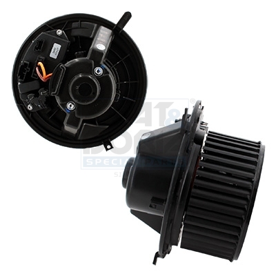 [994101] Interior Blower