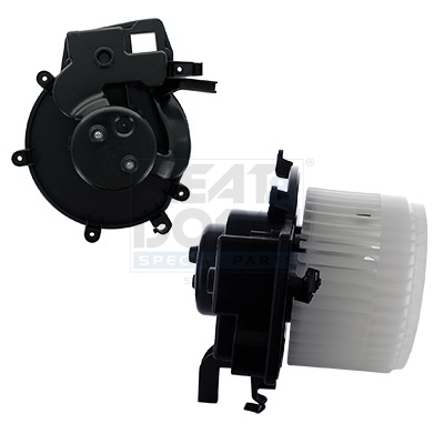 [994102] Interior Blower