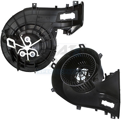 [994103] Interior Blower