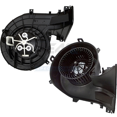 [994104] Interior Blower