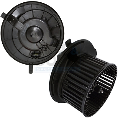 [994105] Interior Blower