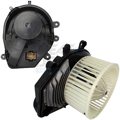 [994107] Interior Blower
